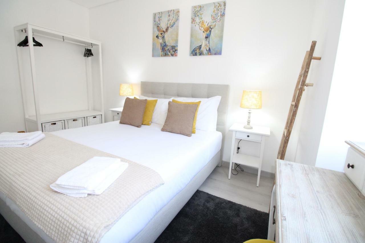 Apartamento Moderno Nas Olaias A 5 Minutos Da Faculdade Isel E Ist Lisbon Exterior photo