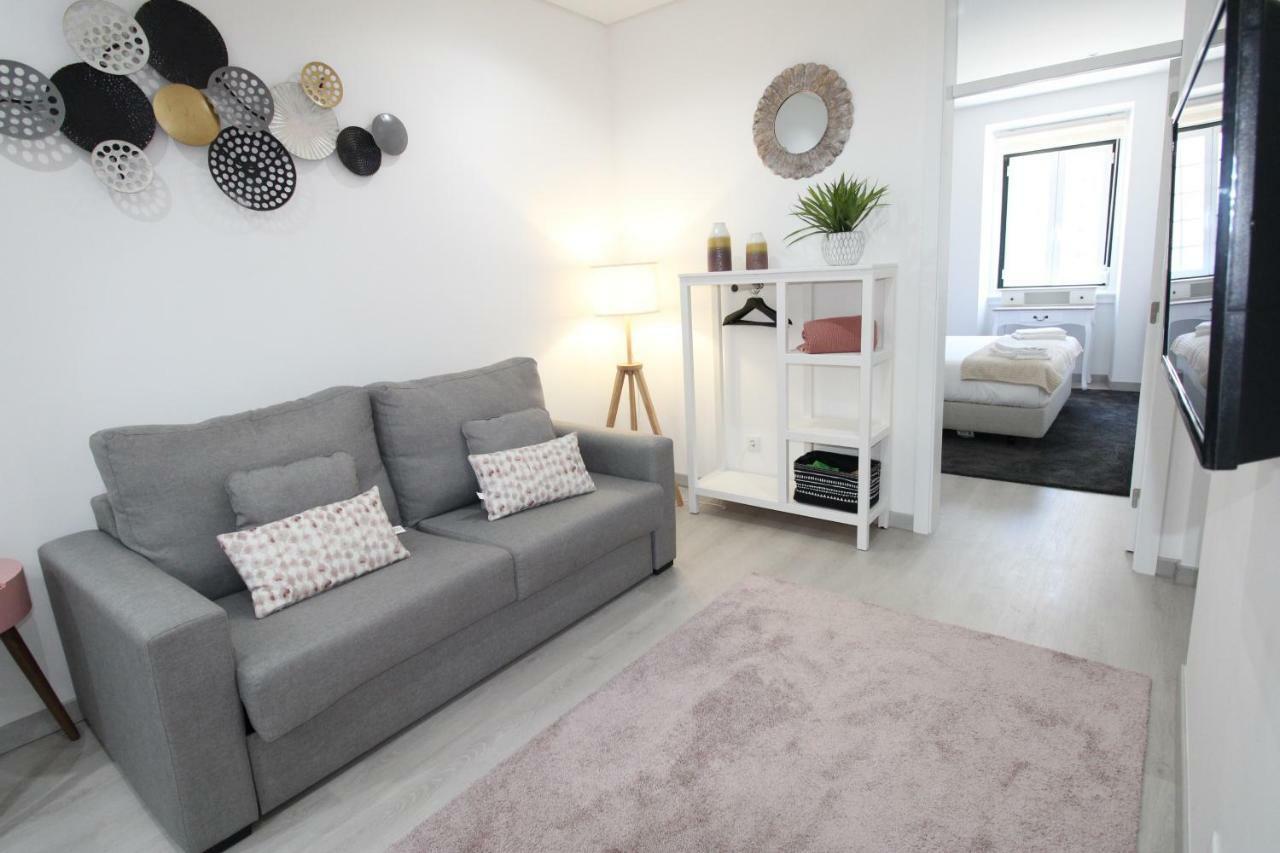 Apartamento Moderno Nas Olaias A 5 Minutos Da Faculdade Isel E Ist Lisbon Exterior photo