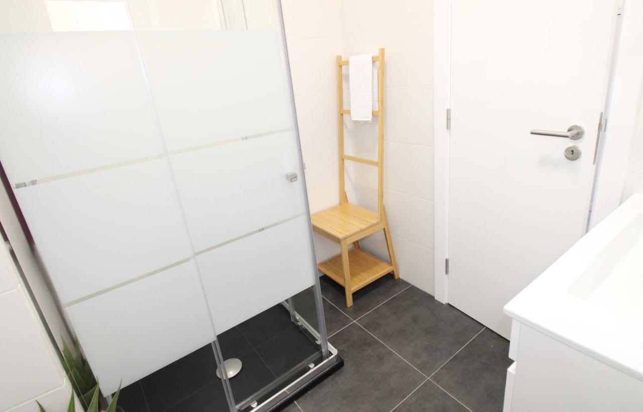 Apartamento Moderno Nas Olaias A 5 Minutos Da Faculdade Isel E Ist Lisbon Exterior photo
